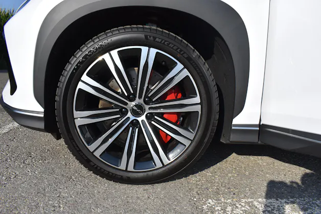 BYD Sealion 7 91,3 kWh Excellence AWD