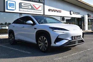BYD Sealion 7 91,3 kWh Excellence AWD