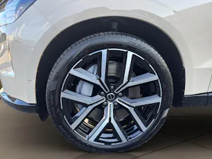 VOLVO EX90 Twin Performance Ultra AWD