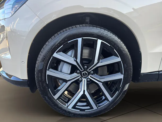 Volvo EX90 Twin Performance Ultra AWD