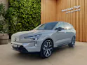 Volvo EX90 Twin Performance Ultra AWD