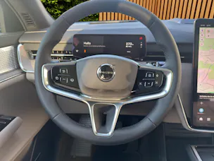 VOLVO EX90 Twin Performance Ultra AWD