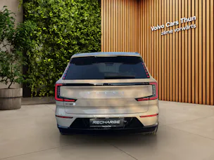 VOLVO EX90 Twin Performance Ultra AWD