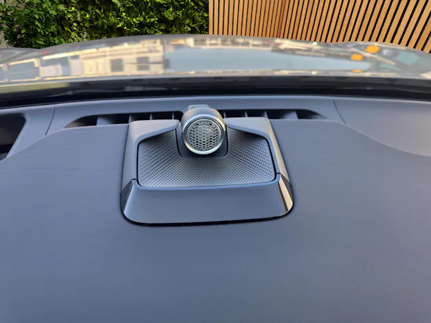 Volvo EX90 Twin Performance Ultra AWD