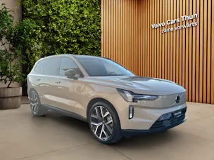 VOLVO EX90 Twin Performance Ultra AWD