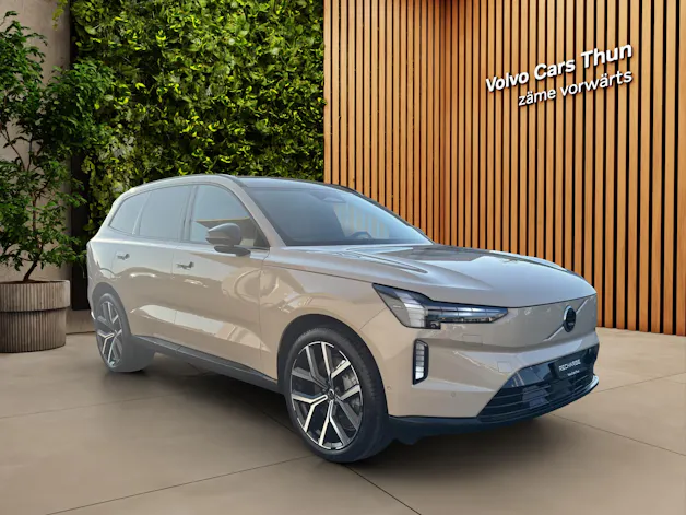 Volvo EX90 Twin Performance Ultra AWD