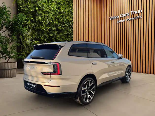 Volvo EX90 Twin Performance Ultra AWD