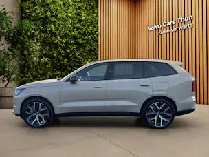 VOLVO EX90 Twin Performance Ultra AWD