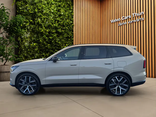 Volvo EX90 Twin Performance Ultra AWD