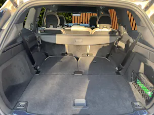 VOLVO EX90 Twin Performance Ultra AWD