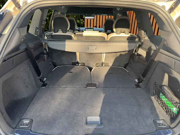 Volvo EX90 Twin Performance Ultra AWD