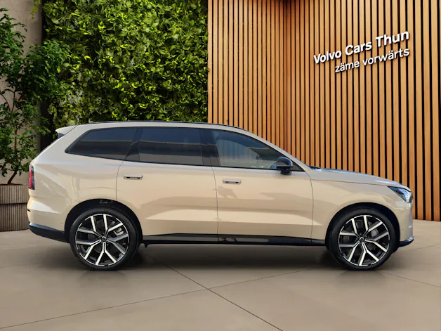 Volvo EX90 Twin Performance Ultra AWD