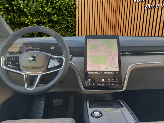 Volvo EX90 Twin Performance Ultra AWD