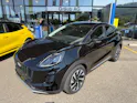 Ford Puma 1.0 MHEV Titanium Automat