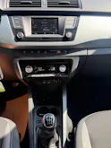 Škoda Fabia 1.0 TSI Ambition