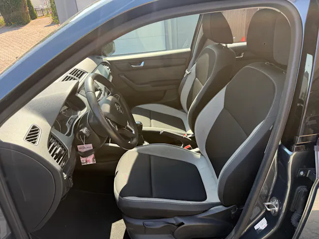 Škoda Fabia 1.0 TSI Ambition
