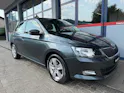 Škoda Fabia 1.0 TSI Ambition