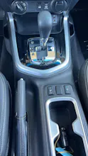 Nissan Navara Double Cab Tekna 2.3 dCi 4WD Automatic