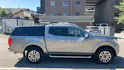 Nissan Navara Double Cab Tekna 2.3 dCi 4WD Automatic