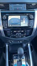 Nissan Navara Double Cab Tekna 2.3 dCi 4WD Automatic
