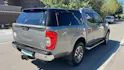 Nissan Navara Double Cab Tekna 2.3 dCi 4WD Automatic