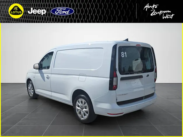 Ford Transit Grand Connect Kaw. 2.0 EcoBlue 122PS Limited 4x4