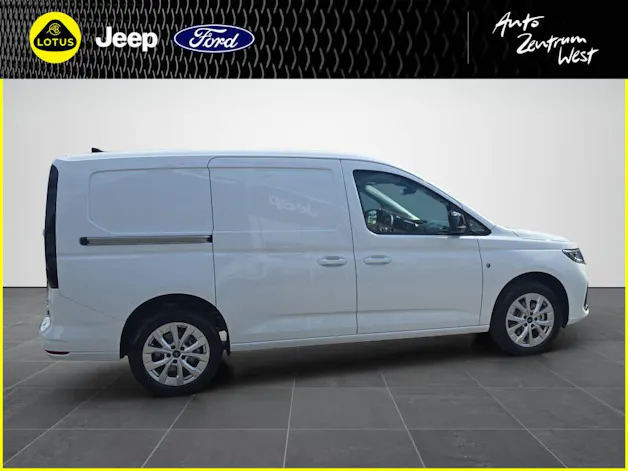 Ford Transit Grand Connect Kaw. 2.0 EcoBlue 122PS Limited 4x4
