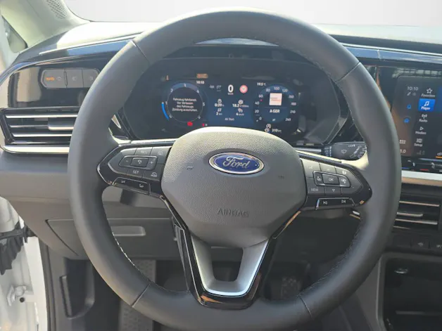 Ford Transit Grand Connect Kaw. 2.0 EcoBlue 122PS Limited 4x4