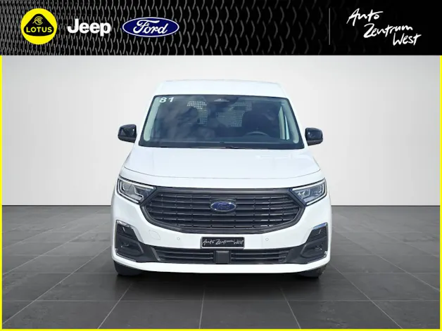 Ford Transit Grand Connect Kaw. 2.0 EcoBlue 122PS Limited 4x4