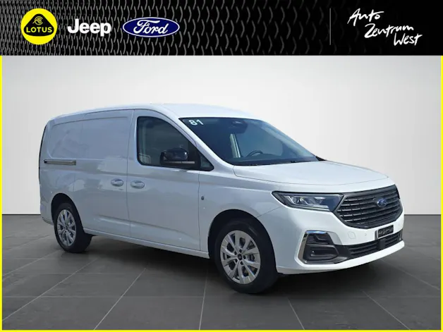 Ford Transit Grand Connect Kaw. 2.0 EcoBlue 122PS Limited 4x4
