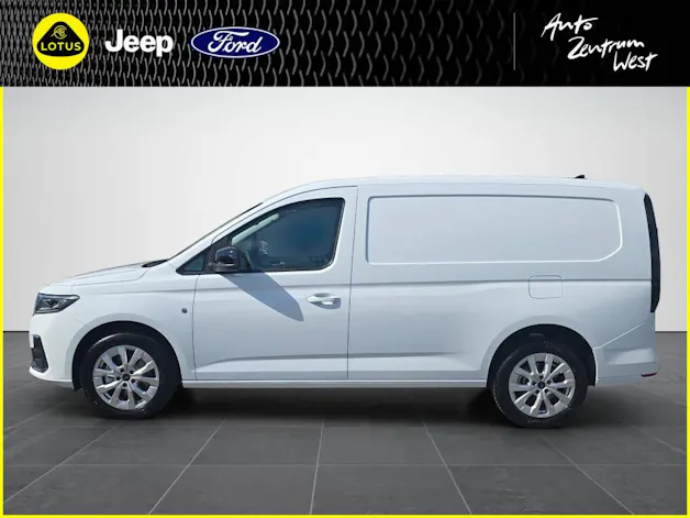 Ford Transit Grand Connect Kaw. 2.0 EcoBlue 122PS Limited 4x4
