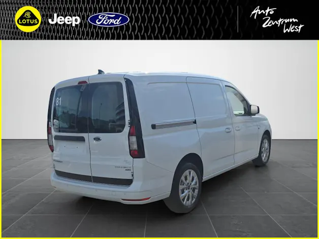 Ford Transit Grand Connect Kaw. 2.0 EcoBlue 122PS Limited 4x4