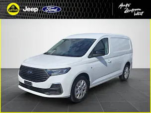 Ford Transit Grand Connect Kaw. 2.0 EcoBlue 122PS Limited 4x4