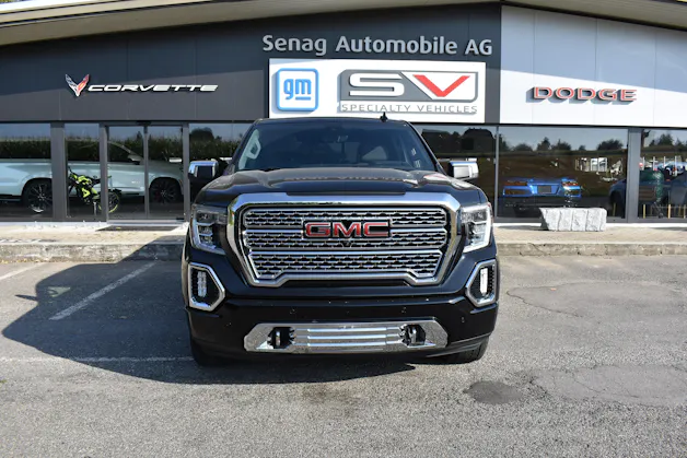 GMC Sierra Denali