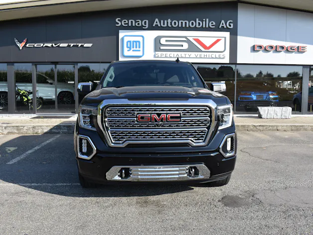 GMC Sierra Denali
