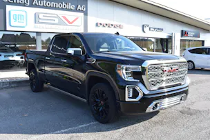 GMC Sierra Denali