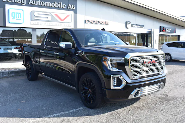 GMC Sierra Denali
