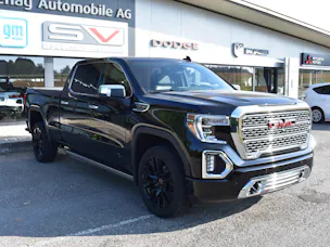 GMC Sierra Denali