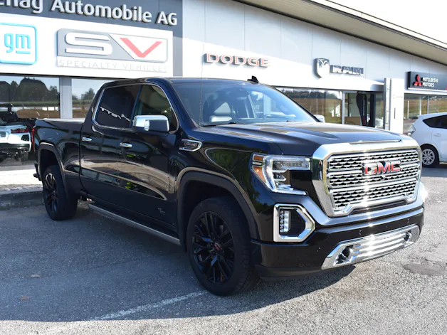 GMC Sierra Denali