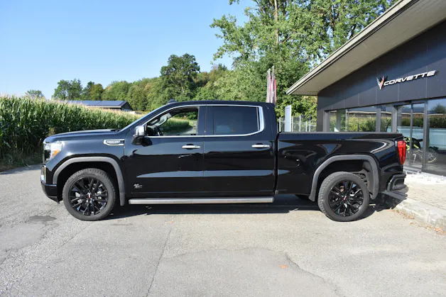 GMC Sierra Denali