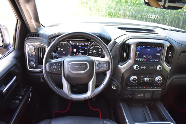 GMC Sierra Denali