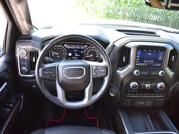 GMC Sierra Denali