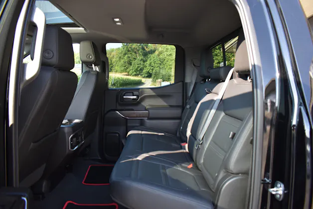 GMC Sierra Denali