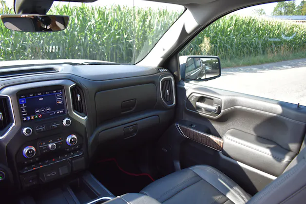 GMC Sierra Denali
