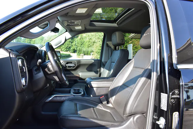 GMC Sierra Denali