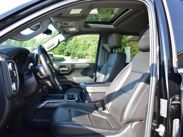 GMC Sierra Denali