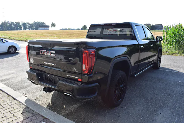 GMC Sierra Denali