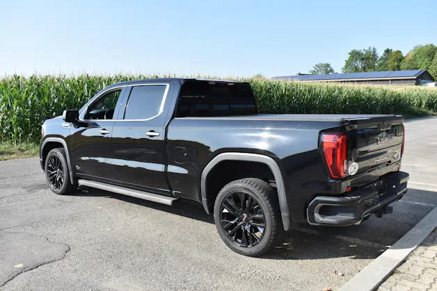 GMC Sierra Denali