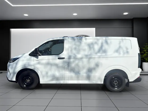 Ford Transit Custom Van 280 L1H1 Trend