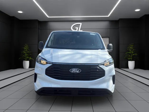 Ford Transit Custom Van 280 L1H1 Trend